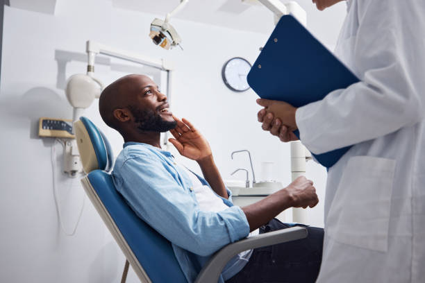 Best Emergency Dentist for Knocked-Out Tooth in Buchanan, NY