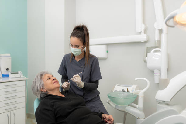Best Mobile Emergency Dentist in Buchanan, NY