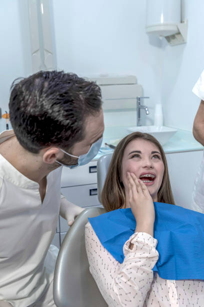 Best Emergency Cosmetic Dentistry in Buchanan, NY